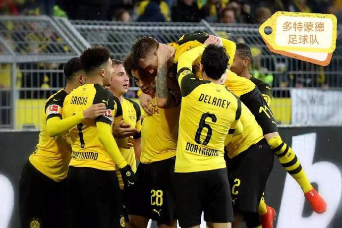 周五016 德甲联赛：奥格斯堡VS多特蒙德深度解析与赛果前瞻