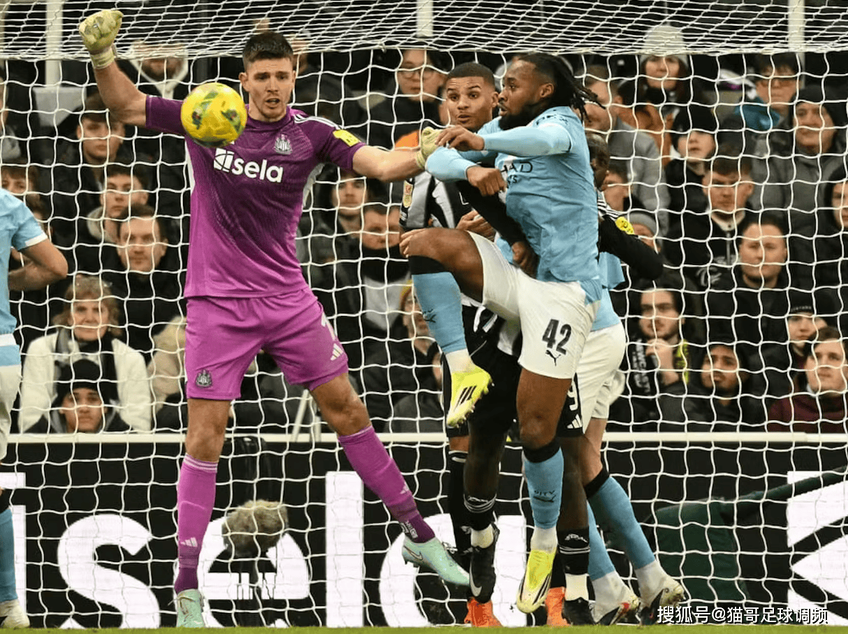 VAR掀波澜：曼城赢球仍愤怒，塞梅尼奥进球被吹引争议